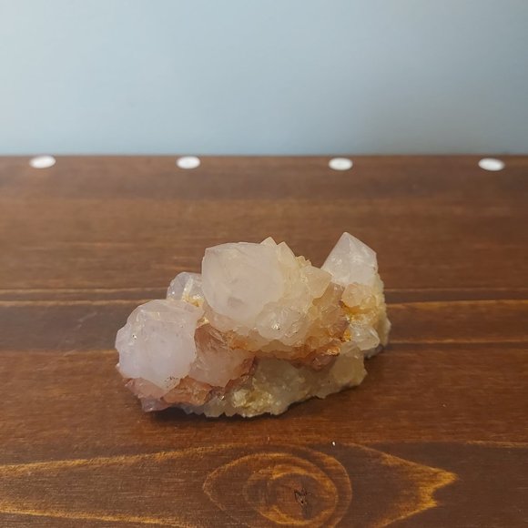 🔥 Sale 🔥 Spirt Quartz Cluster - 306 - Final Price - Picture 4 of 9